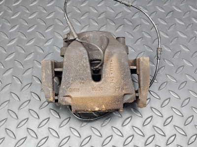 BMW X5, X6 Front Left Brake Caliper