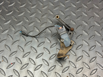 BMW X5, 2 Series Headlight Level Sensor