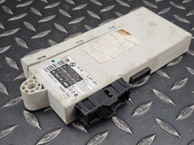 BMW 5 Series, 6 Series CAS Key Reading Module