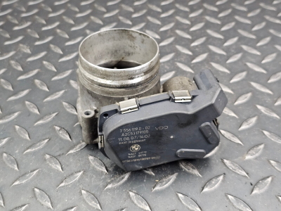 BMW 1 Series, 3 Series, 5 Series, 7 Series, X6, Z4 Throttle Body