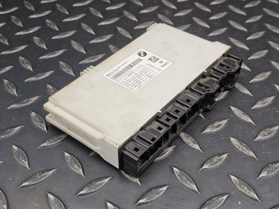 BMW X5, X6 Front Seat Control Module