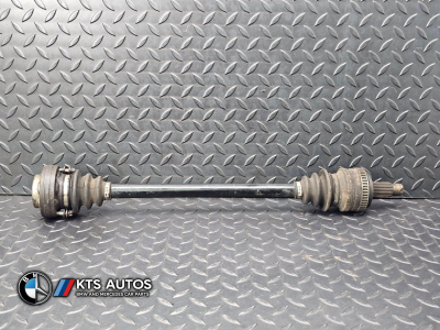 BMW 1 Series, 3 Series, Z4 Rear Right Driveshaft