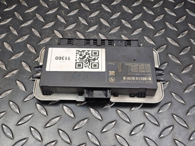 BMW 5 Series Footwell Control Module
