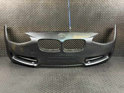 BMW 1 Series Front Bumper