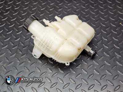 BMW X1, X2, 1 Series, 2 Series, Cooper, Countryman Expansion Tank