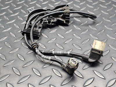 Mercedes-Benz E-Class, CLS Brake Pad Wear Sensor