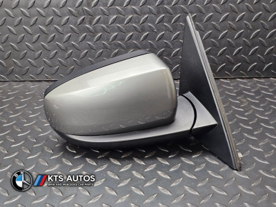 BMW X5, X6 Wing Mirror