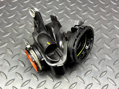 Mercedes-Benz E-Class Air Intake Resonator Box