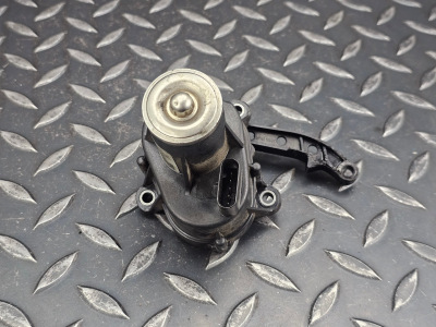 Mercedes-Benz C-Class, E-Class Intake Manifold Flap Actuator