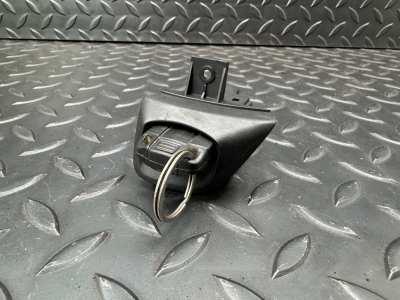 BMW X1 Ignition Key Reader