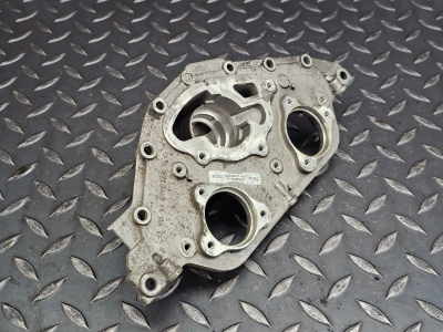 Mercedes-Benz C-Class Upper Cylinder Head Cover
