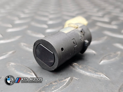 BMW 3 Series Pdc Parking Sensor