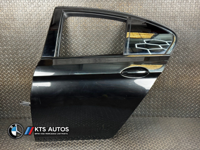 BMW 5 Series Rear Left Door