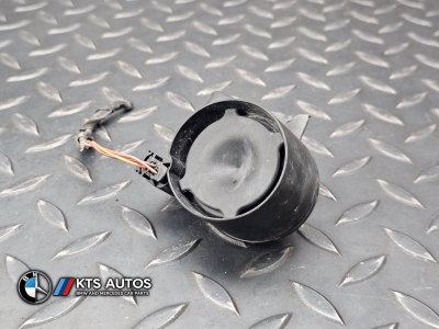 Mercedes-Benz C-Class, E-Class, CLA Alarm Siren