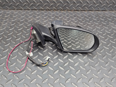 Mercedes-Benz C-Class Right Wing Mirror