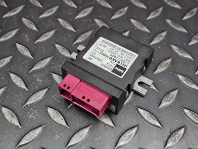 BMW 5 Series, 1 Series, 3 Series, 4 Series Fuel Pump Control Module