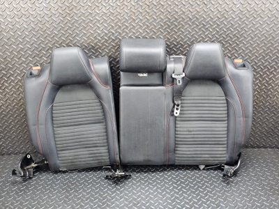 Mercedes-Benz CLA Rear Seat Back Bench
