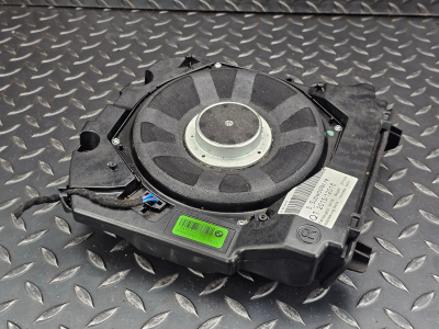 BMW 6 Series, 5 Series Subwoofer Speaker