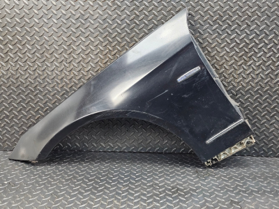 Mercedes-Benz E-Class Left Wing Fender