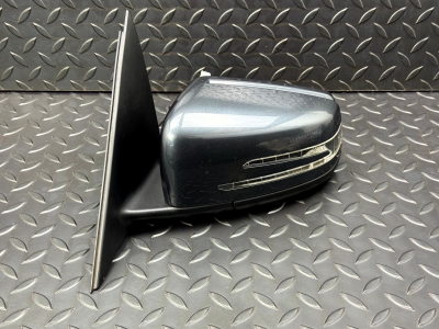Mercedes-Benz C-Class Left Wing Mirror
