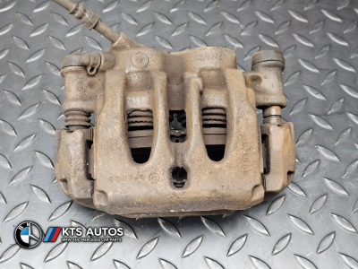 Mercedes-Benz Sprinter Front Left Brake Caliper