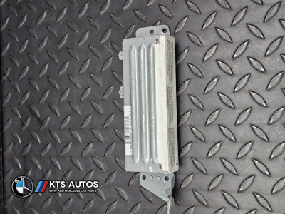 Mercedes-Benz S-Class Rear Right Shoulder Air Bag