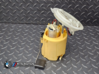 Mercedes-Benz E-Class Fuel Pump