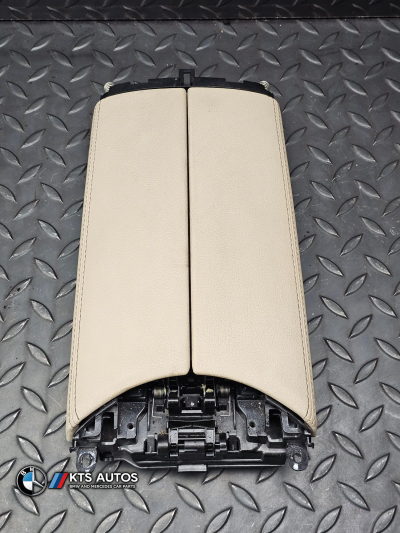 Mercedes-Benz C-Class Centre Console Arm Rest