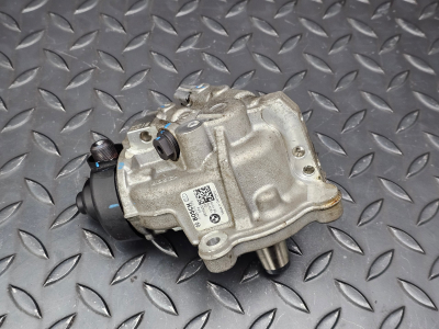 BMW 1 Series, 2 Series, 3 Series, 4 Series, 5 Series, 6 Series, X1, X2, X3, X4 High Pressure Fuel Pump