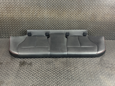 BMW 1 Series Rear Seat Bench
