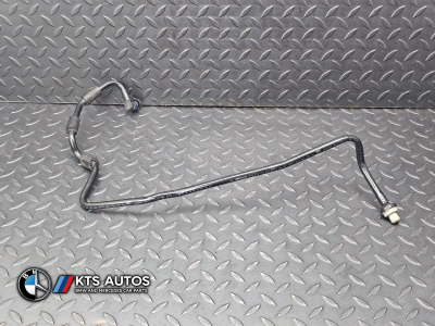 Mercedes-Benz GLA, A-Class, CLA Vaccum Pipe