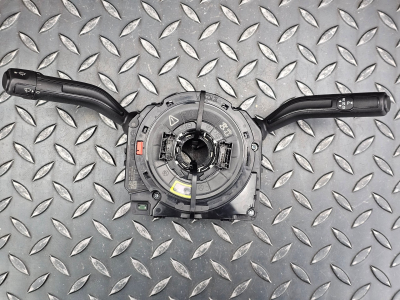 Mercedes-Benz A-Class Squib Ring Wiper Indicator Stalk