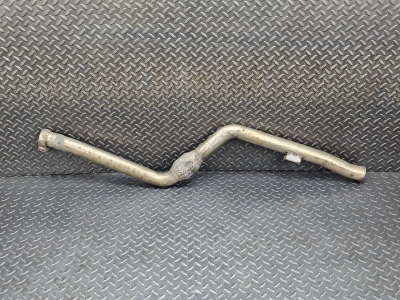 Mercedes-Benz C-Class, E-Class Exhaust Flexi