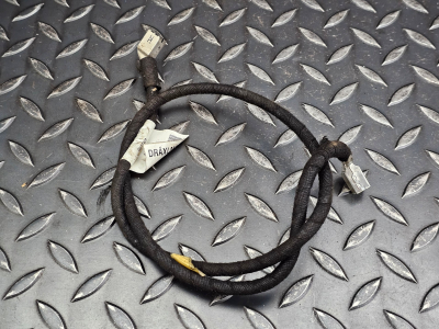 Mercedes-Benz E-Class Media Navigation Cable