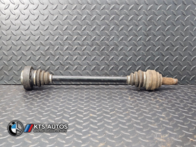 BMW 1 Series, 3 Series, SL Rear Right Driveshaft