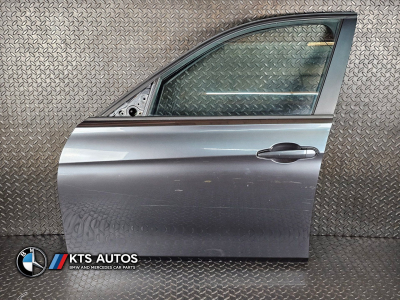 BMW 3 Series Front Left Door