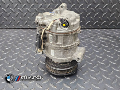 Mercedes-Benz CLA, A-Class, B-Class AC Air Con Compressor Pump