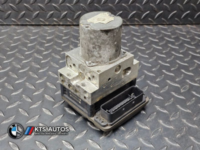 Mercedes-Benz E-Class ABS Pump