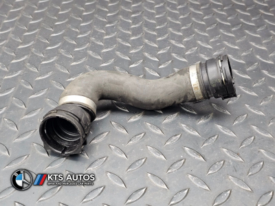 BMW X5, X6 Radiator Coolant Pipe