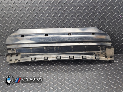 BMW 5 Series Rear Bumper Bracket Trim