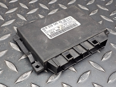 Mercedes-Benz CLS Pdc Parking Sensor Control Module
