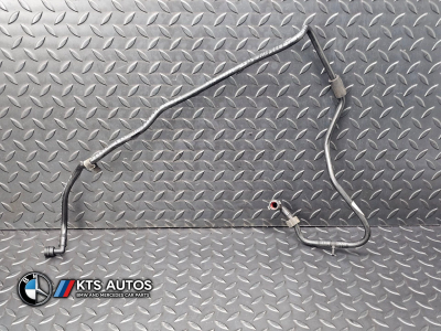 Mercedes-Benz C-Class Vacuum Hose Line Pipe