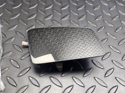 Mercedes-Benz E-Class, C-Class, S-Class Right Wing Mirror Glass