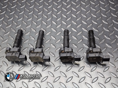 Mercedes-Benz C-Class, E-Class Ignition Coil Pack