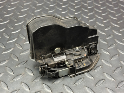 BMW 1 Series, 2 Series, 3 Series, 4 Series, 5 Series, 6 Series, 7 Series, X1, X3, X4, X5, X6, Z4 Front Left Door Lock