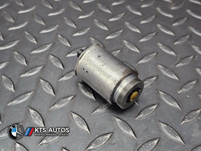 Mercedes-Benz Sprinter, E-Class Oil Pressure Switch Valve
