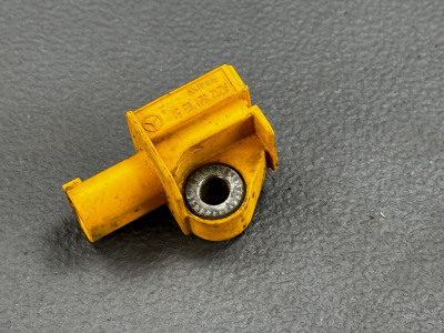 Mercedes-Benz C-Class, E-Class Airag Impact Crash Sensor