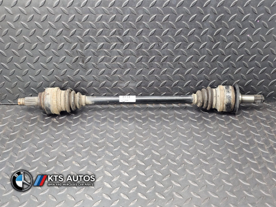 BMW 1 Series, 2 Series, 3 Series, 4 Series Rear Right Driveshaft