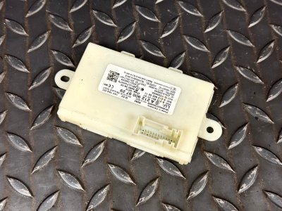 Mercedes-Benz A-Class, B-Class, E-Class Keyless Entry Module