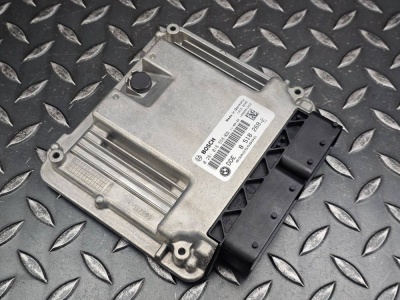 BMW 3 Series Engine Control Module Ecu